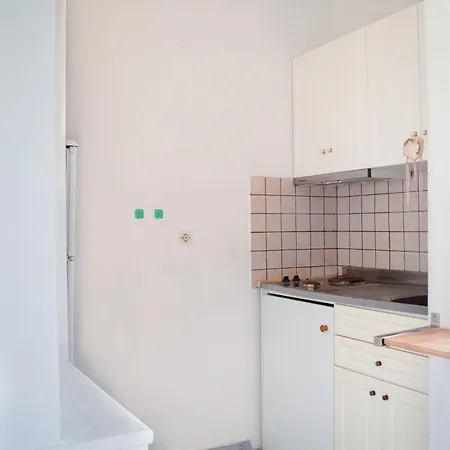 Moonlight Kastraki House Casa de Férias *