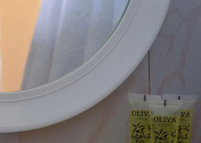 Moonlight Kastraki House 펜션 Kastrákion