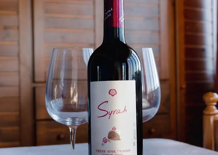 Moonlight Kastraki House 펜션 Kastrákion