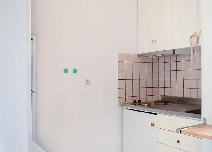 Moonlight Kastraki House 펜션 *