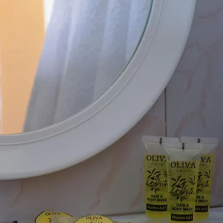 Moonlight Kastraki House Feriehus Kastrákion